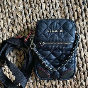MZ Wallace crossbody bag